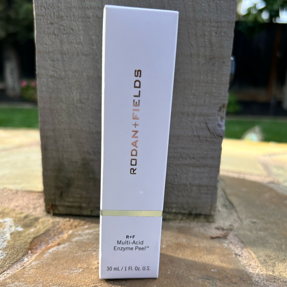 Rodan+Fields Multi-Acid Enzyme Peel
